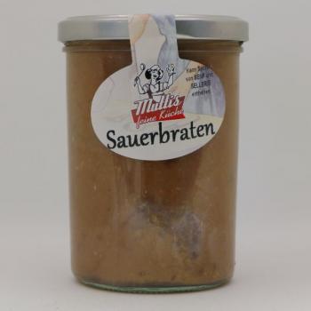 Sauerbraten